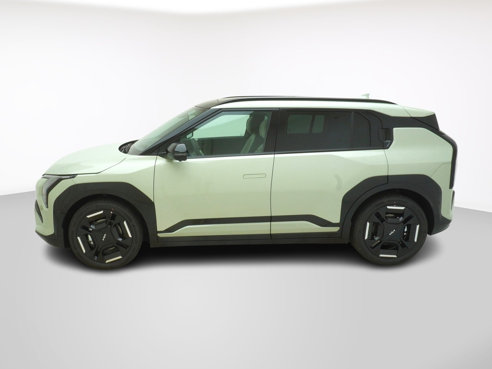 KIA EV3 81 kWh GT-Line, Elettrica, Auto nuove, Automatico - 2
