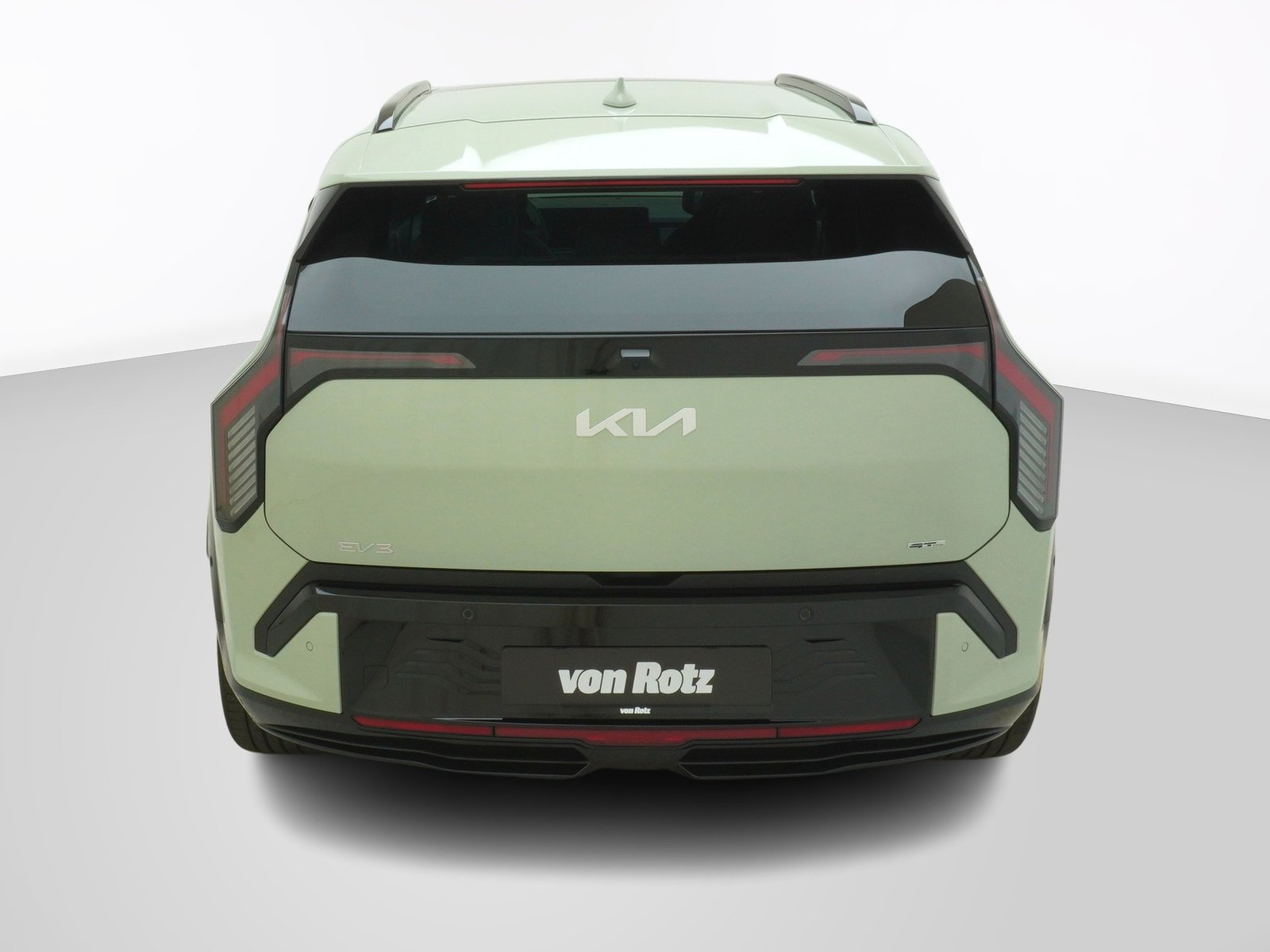 KIA EV3 81 kWh GT-Line, Elettrica, Auto nuove, Automatico - 3