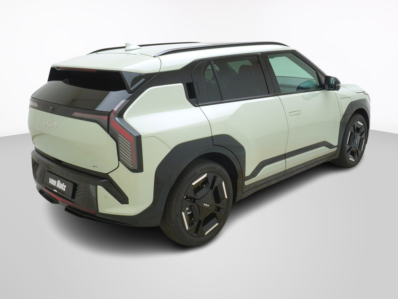 KIA EV3 81 kWh GT-Line, Elettrica, Auto nuove, Automatico - 5