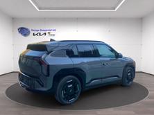 KIA EV3 81 kWh GT-Line, Electric, New car, Automatic - 4