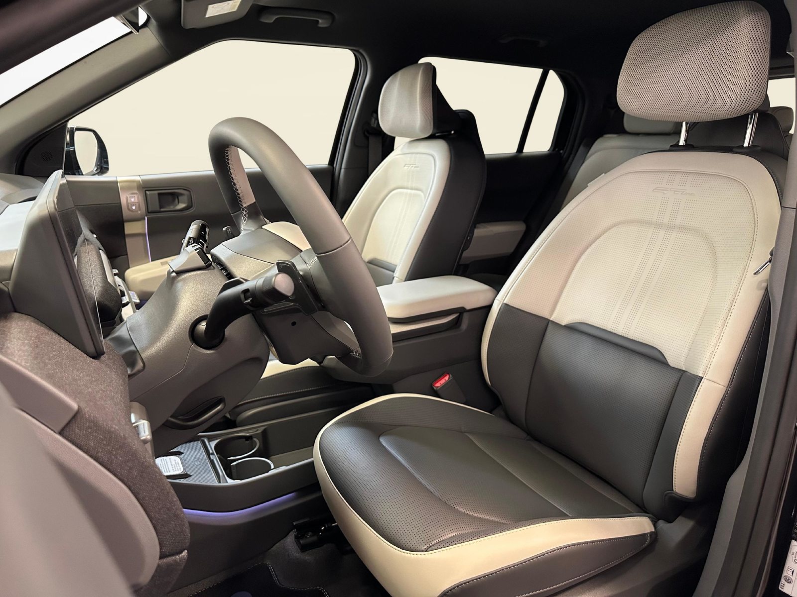 KIA EV3 81 kWh GT-Line, Elettrica, Auto nuove, Automatico - 5