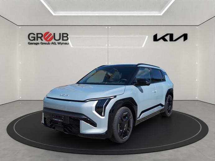 KIA EV3 81 kWh GT-Line, Électrique, Voiture nouvelle, Automatique