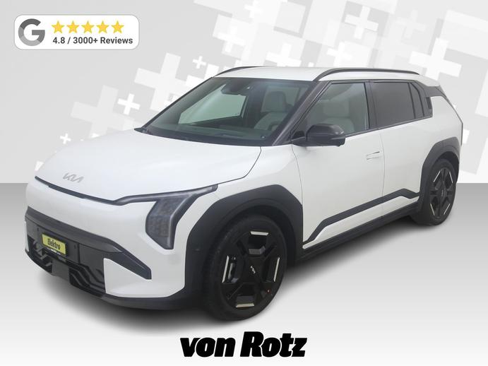 KIA EV3 81 kWh GT-Line, Électrique, Voiture nouvelle, Automatique