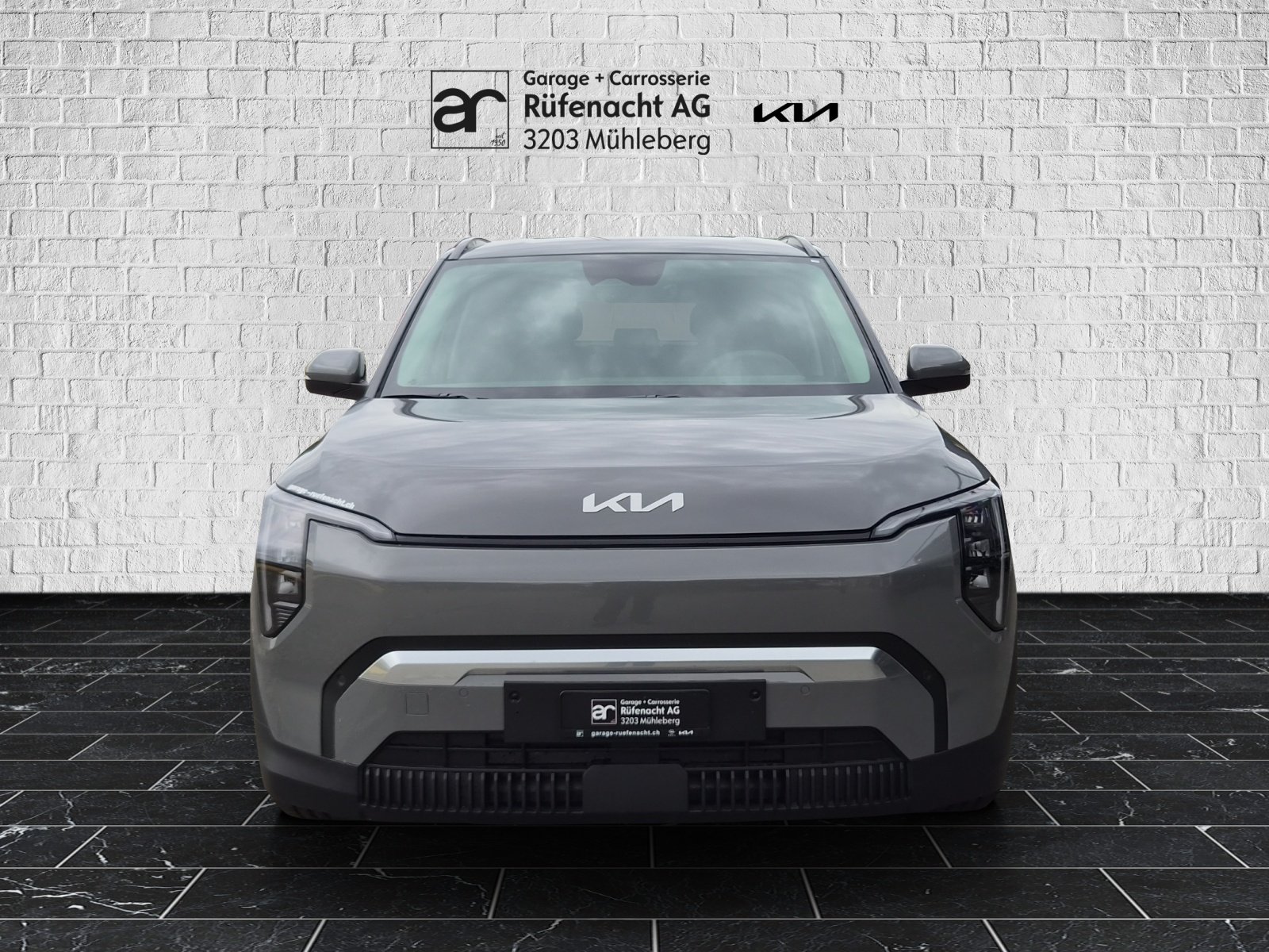 KIA EV3 81 kWh Earth+, Elettrica, Auto nuove, Automatico - 3