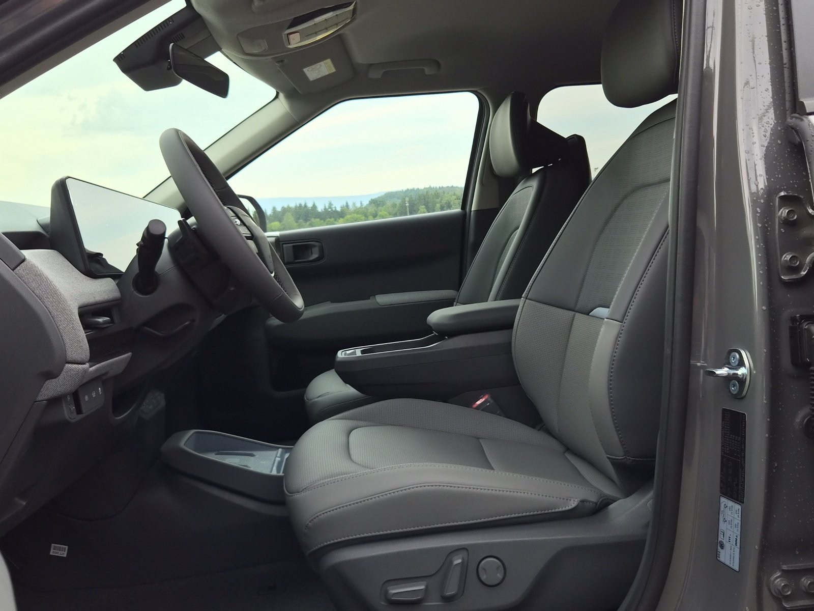 KIA EV3 81 kWh Earth+, Elettrica, Auto nuove, Automatico - 7