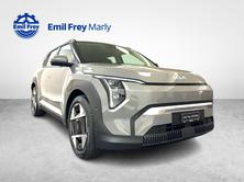 KIA EV3 81 kWh Earth+, Electric, New car, Automatic - 2