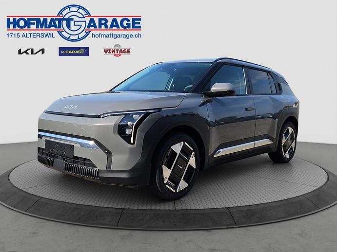 KIA EV3 81 kWh Earth+, Elektro, Neuwagen, Automatik