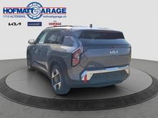 KIA EV3 81 kWh Earth+, Elektro, Neuwagen, Automatik - 2