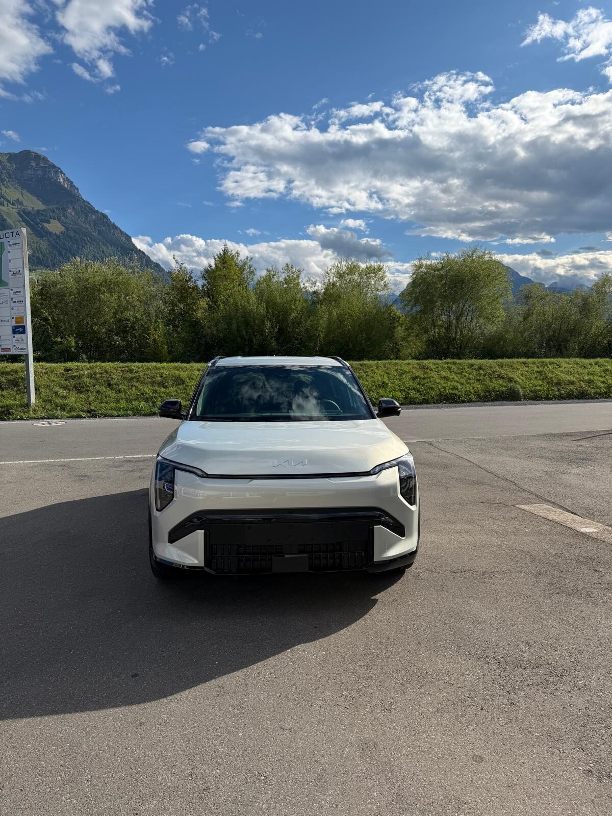 KIA EV3 81 kWh GT 4x4, Elettrica, Auto nuove, Automatico - 2