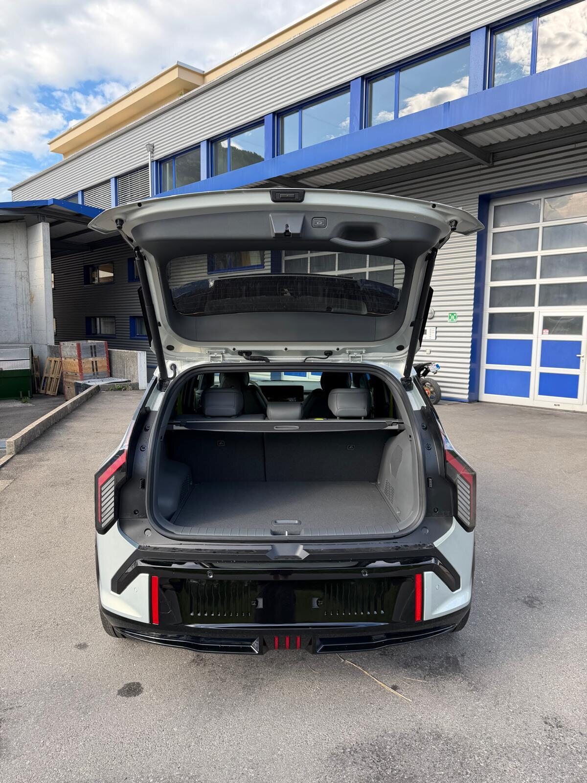 KIA EV3 81 kWh GT 4x4, Elettrica, Auto nuove, Automatico - 7