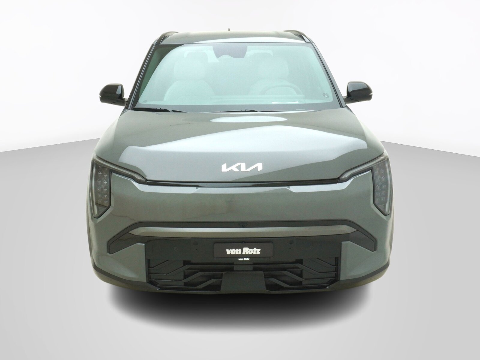 KIA EV3 81 kWh GT-Line 4x4, Electric, New car, Automatic - 6