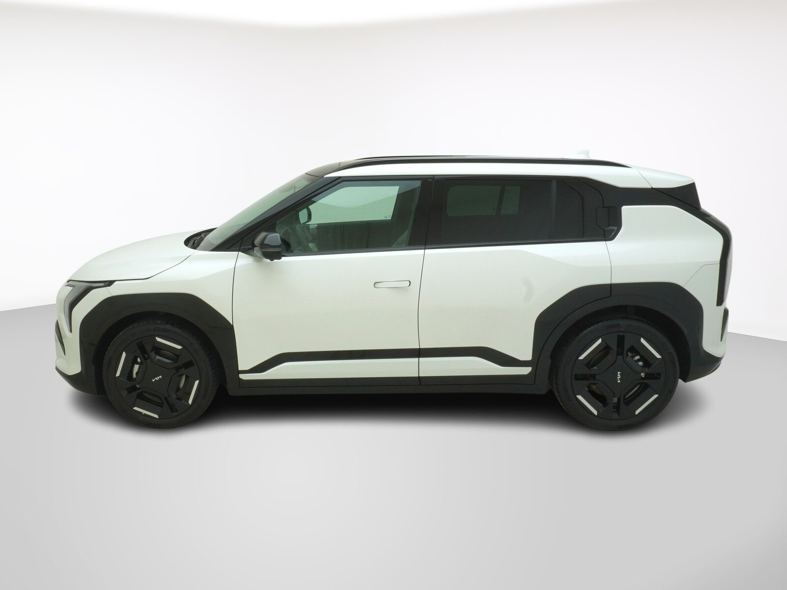 KIA EV3 81 kWh GT-Line, Electric, New car, Automatic - 2