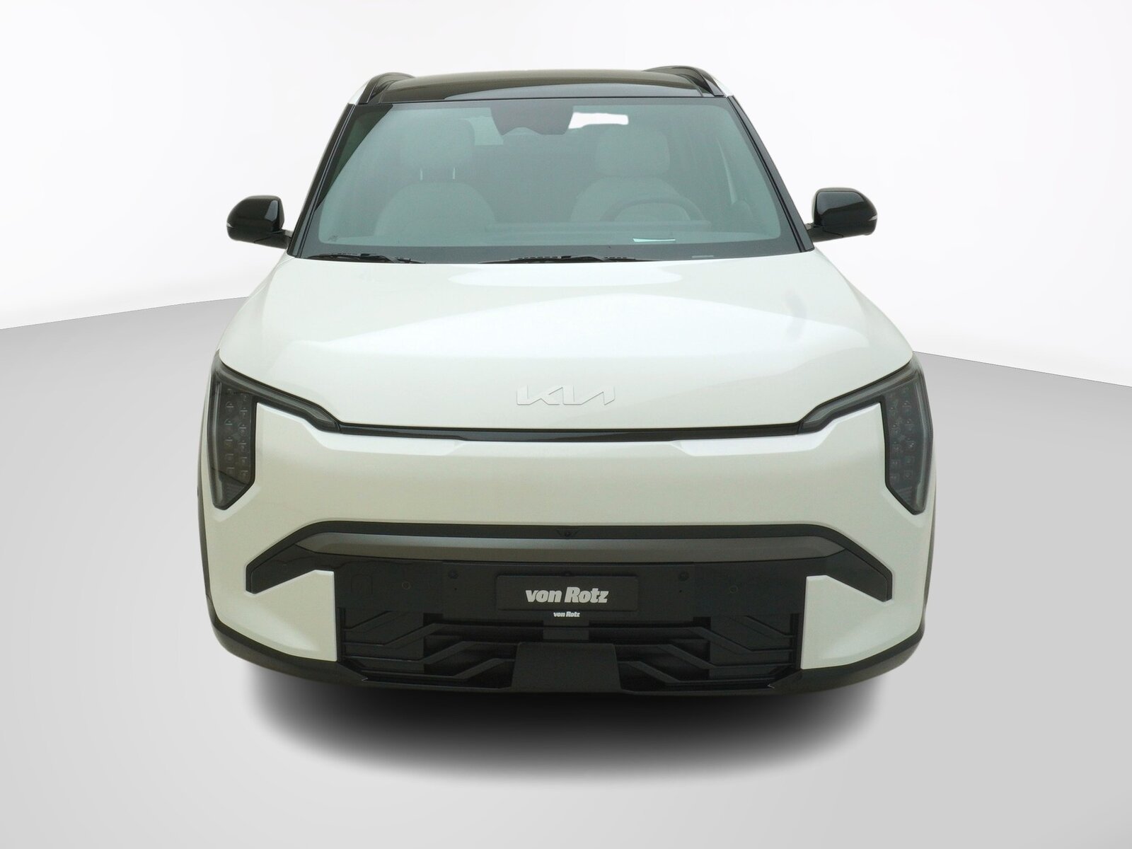 KIA EV3 81 kWh GT-Line, Electric, New car, Automatic - 6