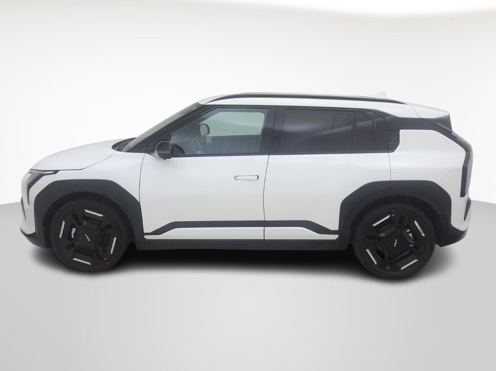 KIA EV3 81 kWh GT-Line, Électrique, Voiture nouvelle, Automatique - 2