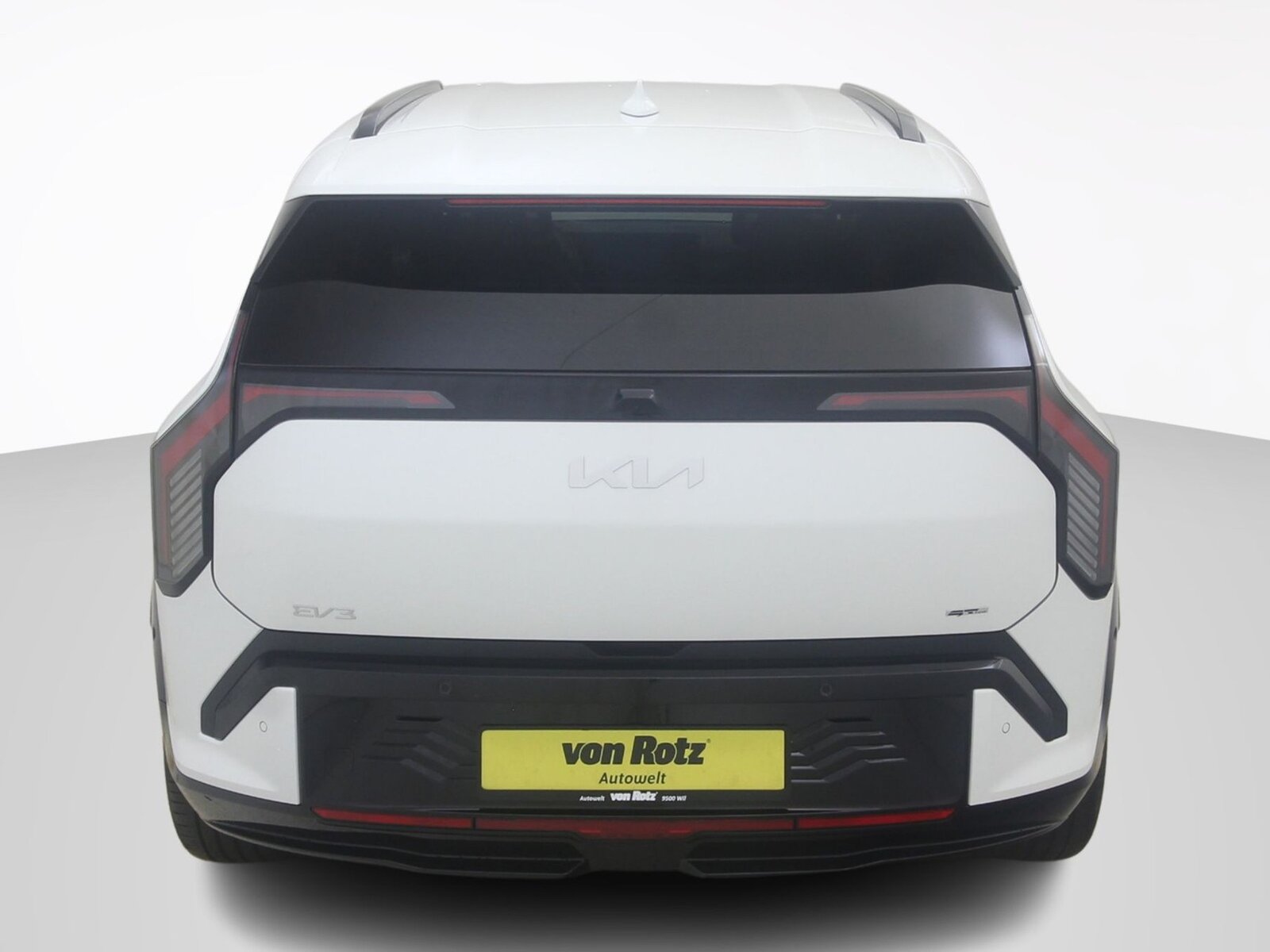 KIA EV3 81 kWh GT-Line, Électrique, Voiture nouvelle, Automatique - 3