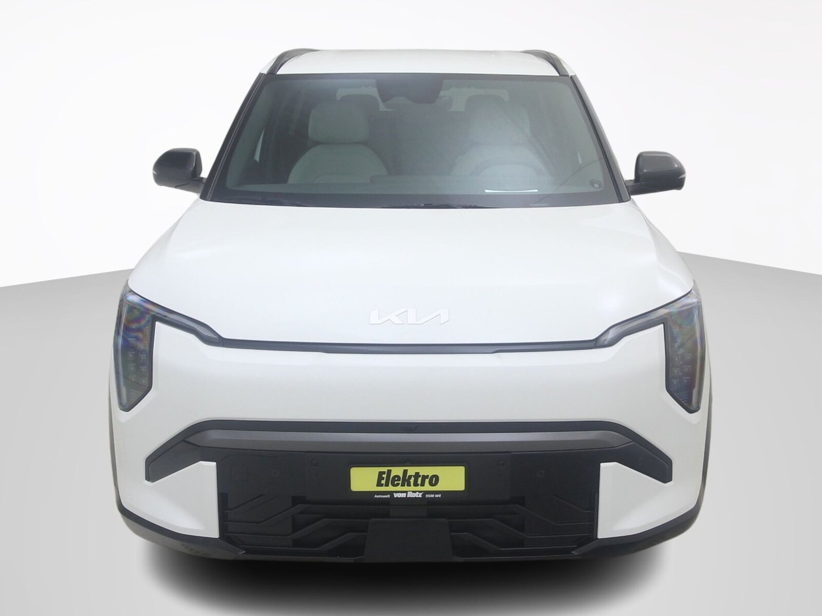 KIA EV3 81 kWh GT-Line, Électrique, Voiture nouvelle, Automatique - 6