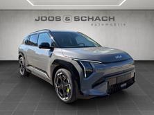 KIA EV3 81 kWh GT 4x4, Électrique, Voiture nouvelle, Automatique - 3