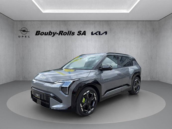 KIA EV3 81 kWh GT 4x4, Elettrica, Auto nuove, Automatico