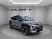 KIA EV3 81 kWh GT 4x4, Elettrica, Auto nuove, Automatico - 2