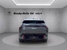 KIA EV3 81 kWh GT 4x4, Elettrica, Auto nuove, Automatico - 5