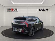 KIA EV3 81 kWh GT 4x4, Elektro, Neuwagen, Automatik - 5