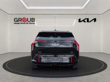KIA EV3 81 kWh GT 4x4, Elektro, Neuwagen, Automatik - 6
