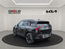 KIA EV3 81 kWh GT 4x4, Elektro, Neuwagen, Automatik - 7