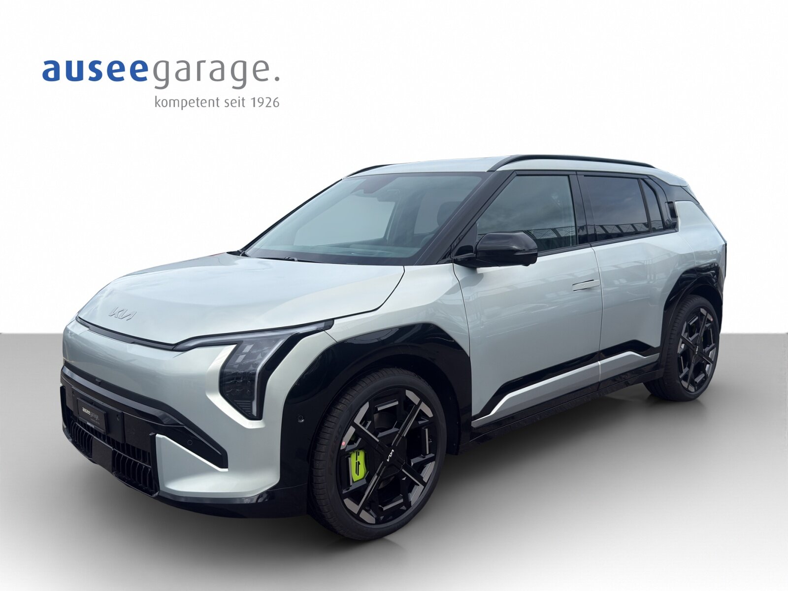 KIA EV3 81 kWh GT 4x4