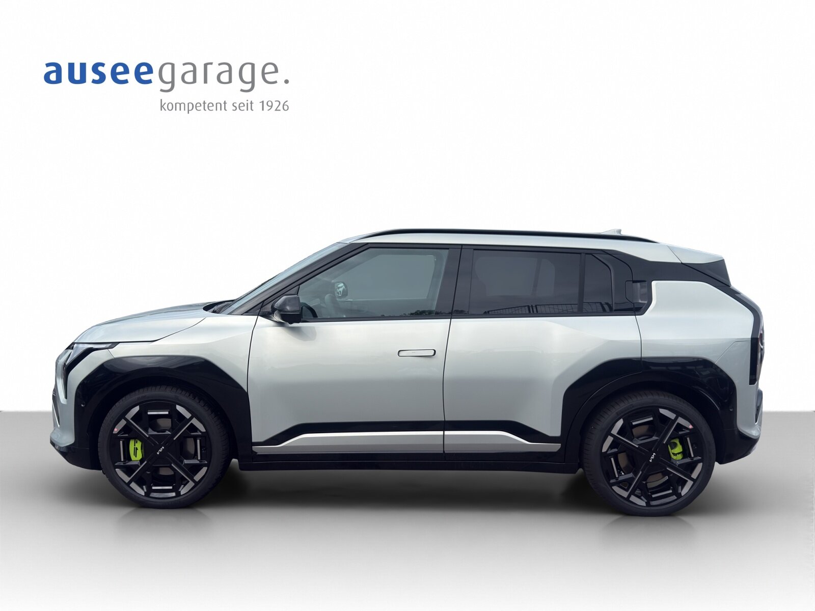 KIA EV3 81 kWh GT 4x4, Elettrica, Auto nuove, Automatico - 2