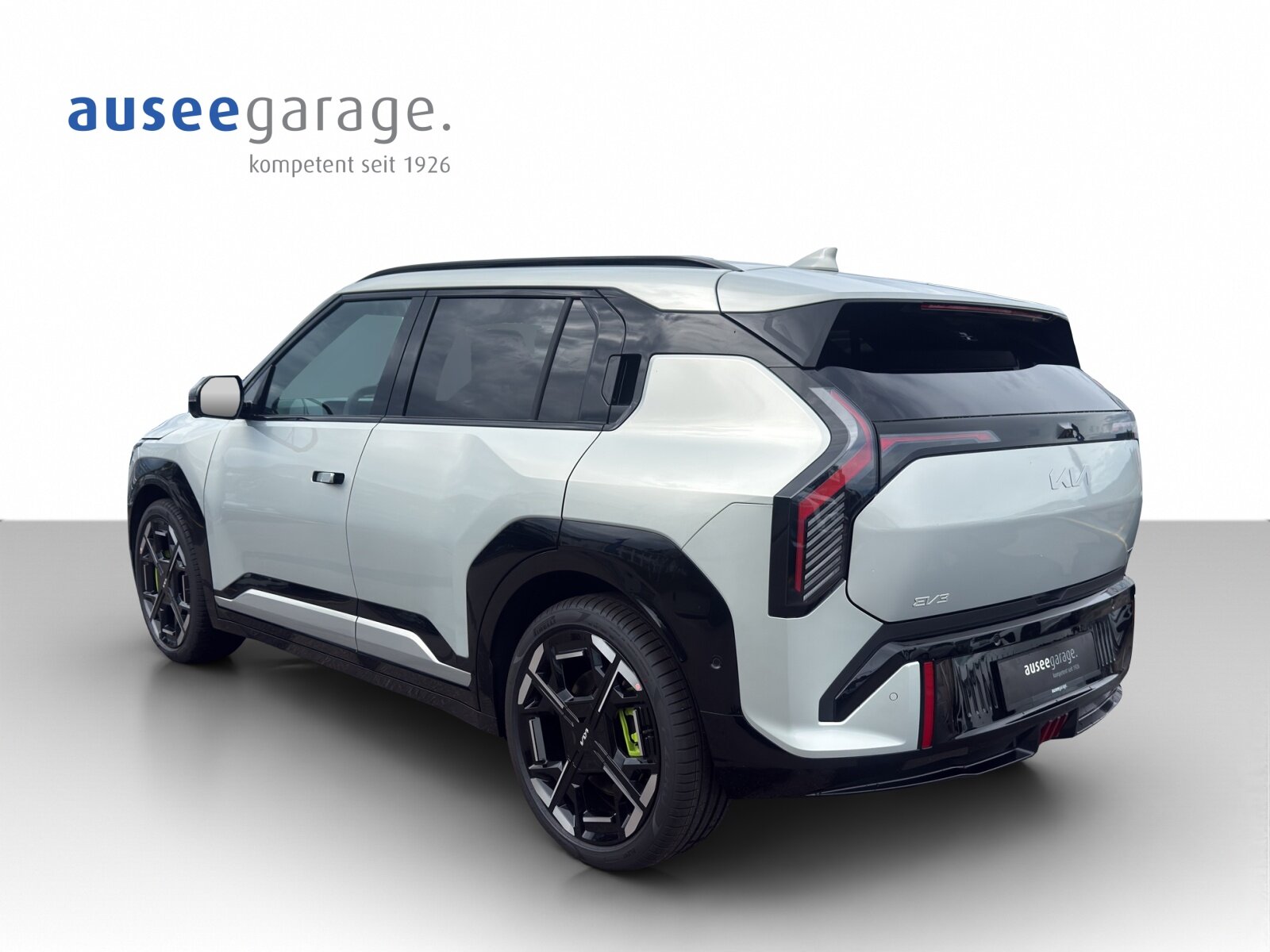 KIA EV3 81 kWh GT 4x4, Elettrica, Auto nuove, Automatico - 3