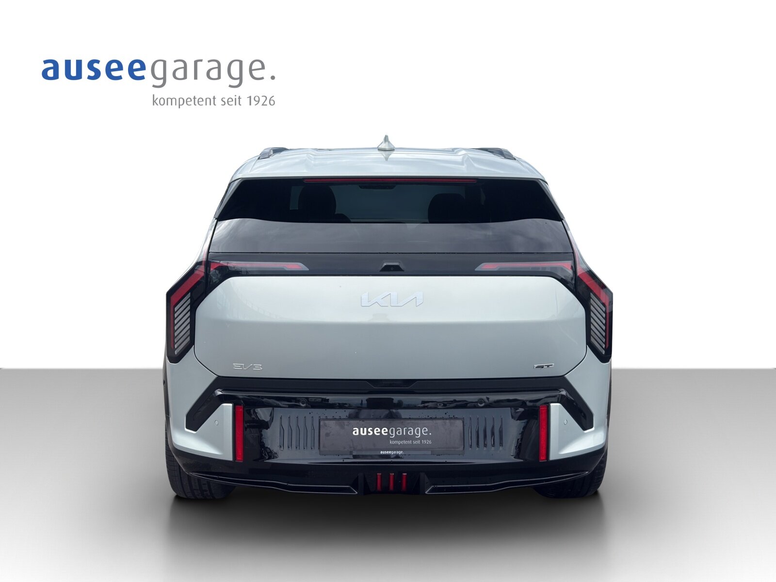 KIA EV3 81 kWh GT 4x4, Elettrica, Auto nuove, Automatico - 4