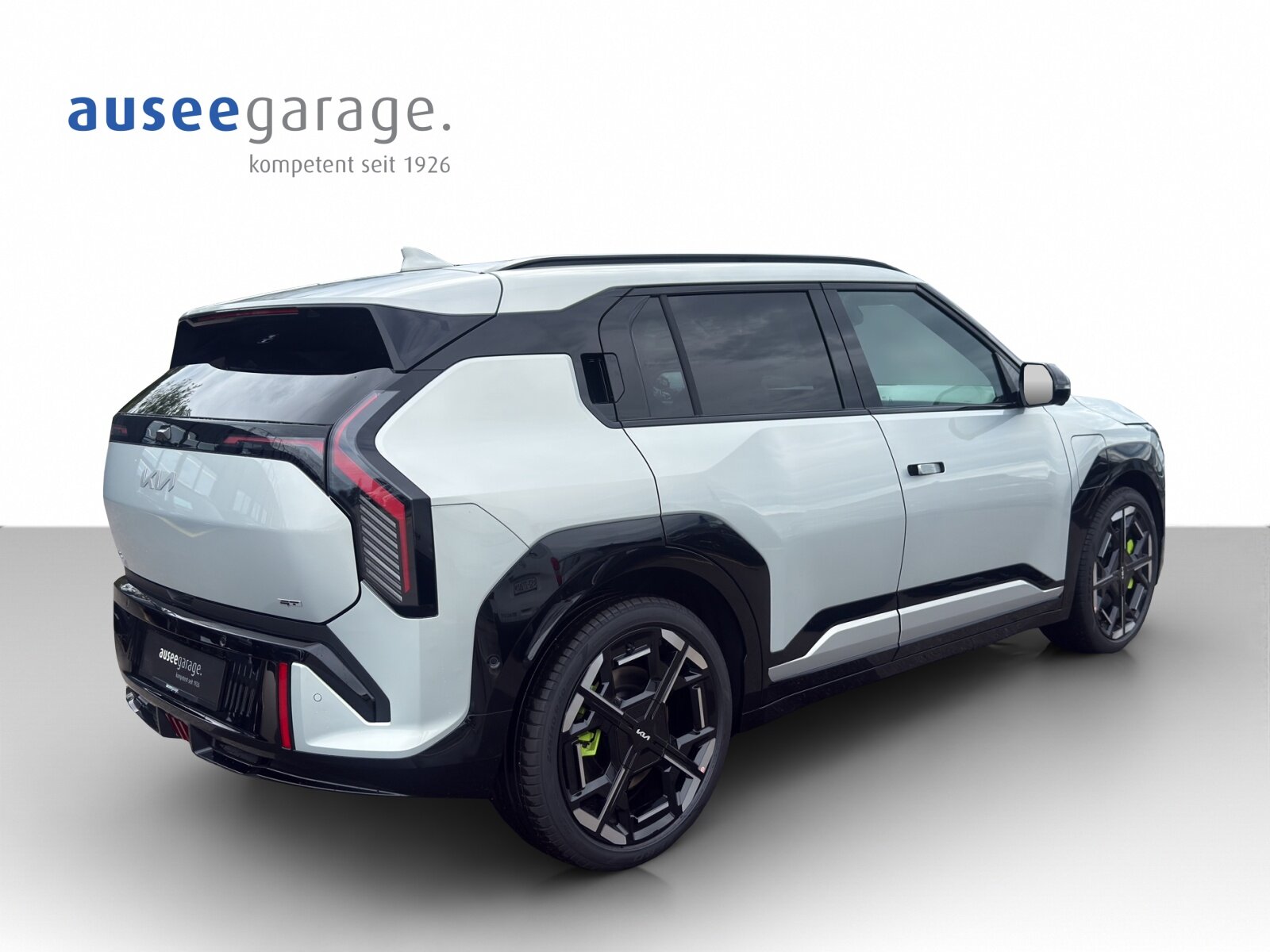KIA EV3 81 kWh GT 4x4, Elettrica, Auto nuove, Automatico - 5
