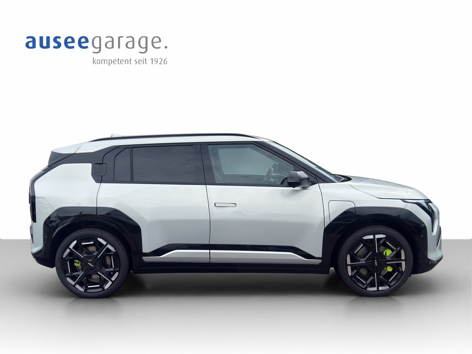 KIA EV3 81 kWh GT 4x4, Elettrica, Auto nuove, Automatico - 6