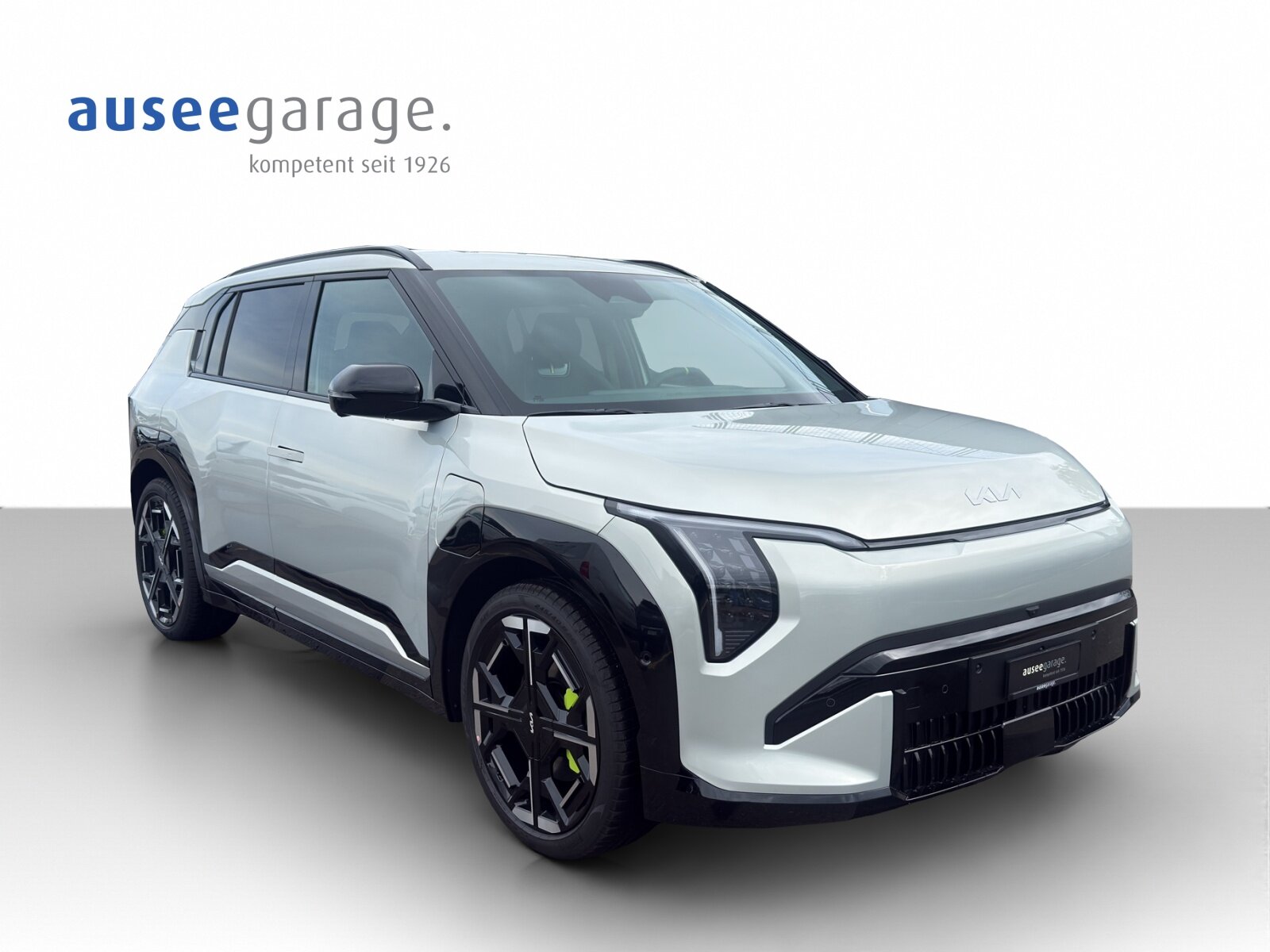 KIA EV3 81 kWh GT 4x4, Elettrica, Auto nuove, Automatico - 7