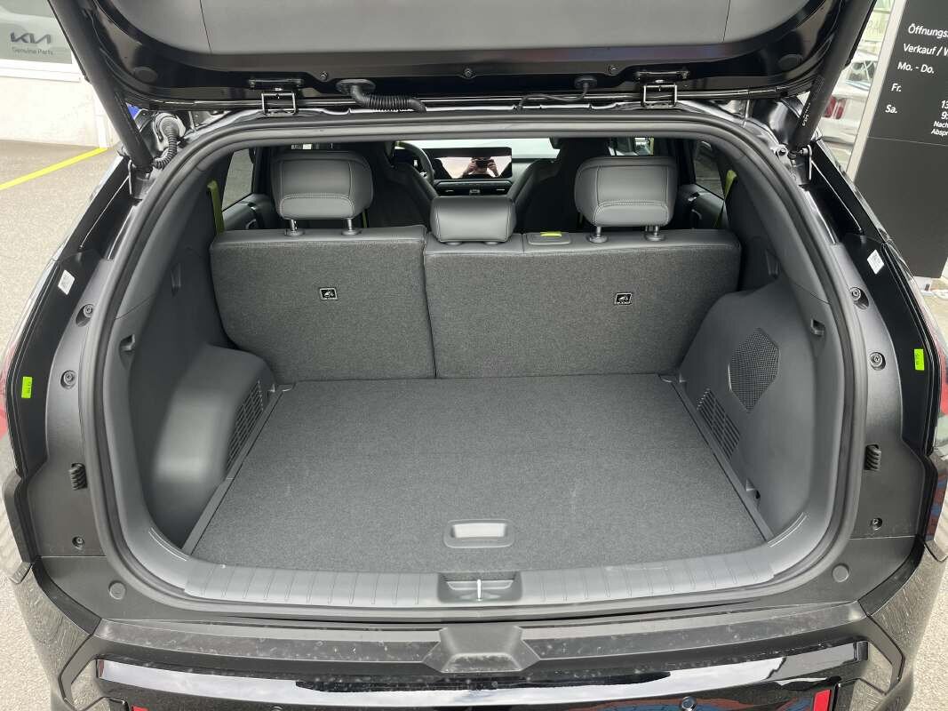 KIA EV3 81 kWh GT 4x4, Elettrica, Auto nuove, Automatico - 5