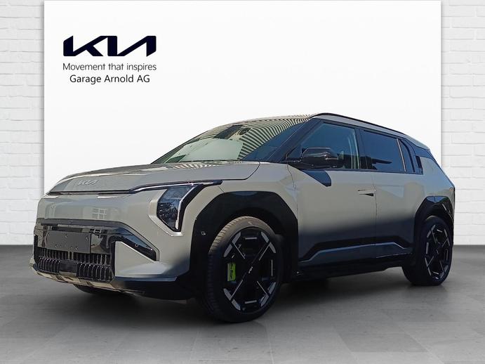 KIA EV3 81 kWh GT 4x4, Elettrica, Auto nuove, Automatico