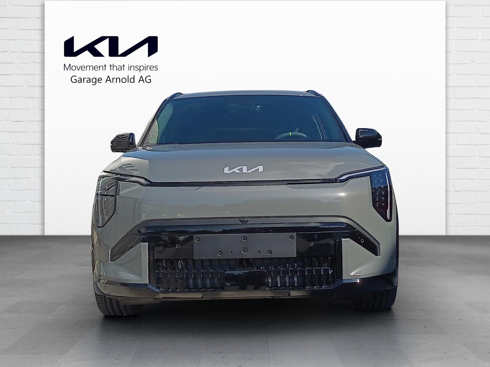 KIA EV3 81 kWh GT 4x4, Elettrica, Auto nuove, Automatico - 2