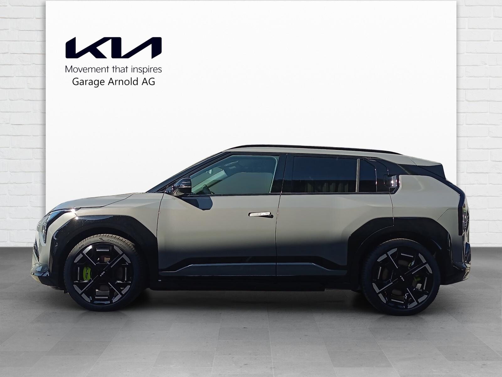 KIA EV3 81 kWh GT 4x4, Elettrica, Auto nuove, Automatico - 3