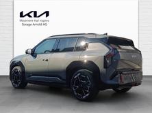 KIA EV3 81 kWh GT 4x4, Elettrica, Auto nuove, Automatico - 4