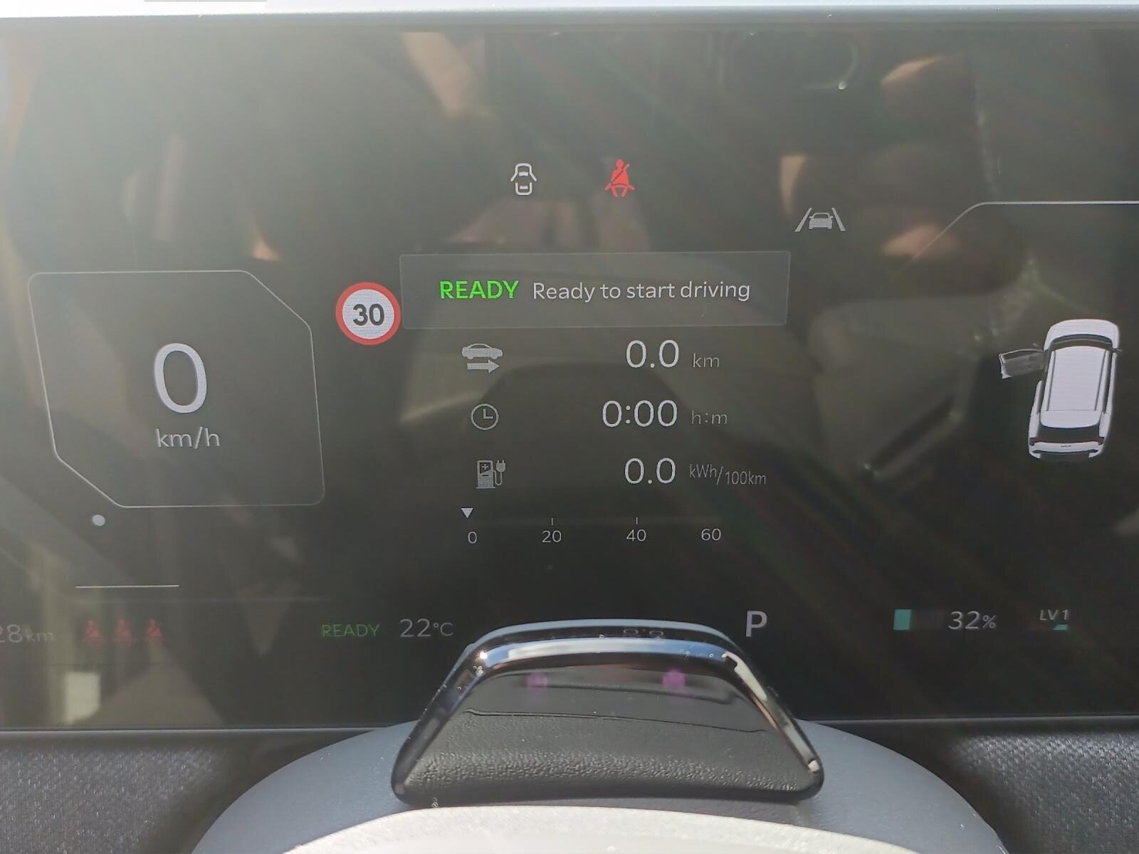 KIA EV3 81 kWh GT 4x4, Elettrica, Auto nuove, Automatico - 6