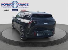 KIA EV3 81 kWh GT 4x4, Electric, New car, Automatic - 2