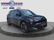KIA EV3 81 kWh GT 4x4, Electric, New car, Automatic - 4