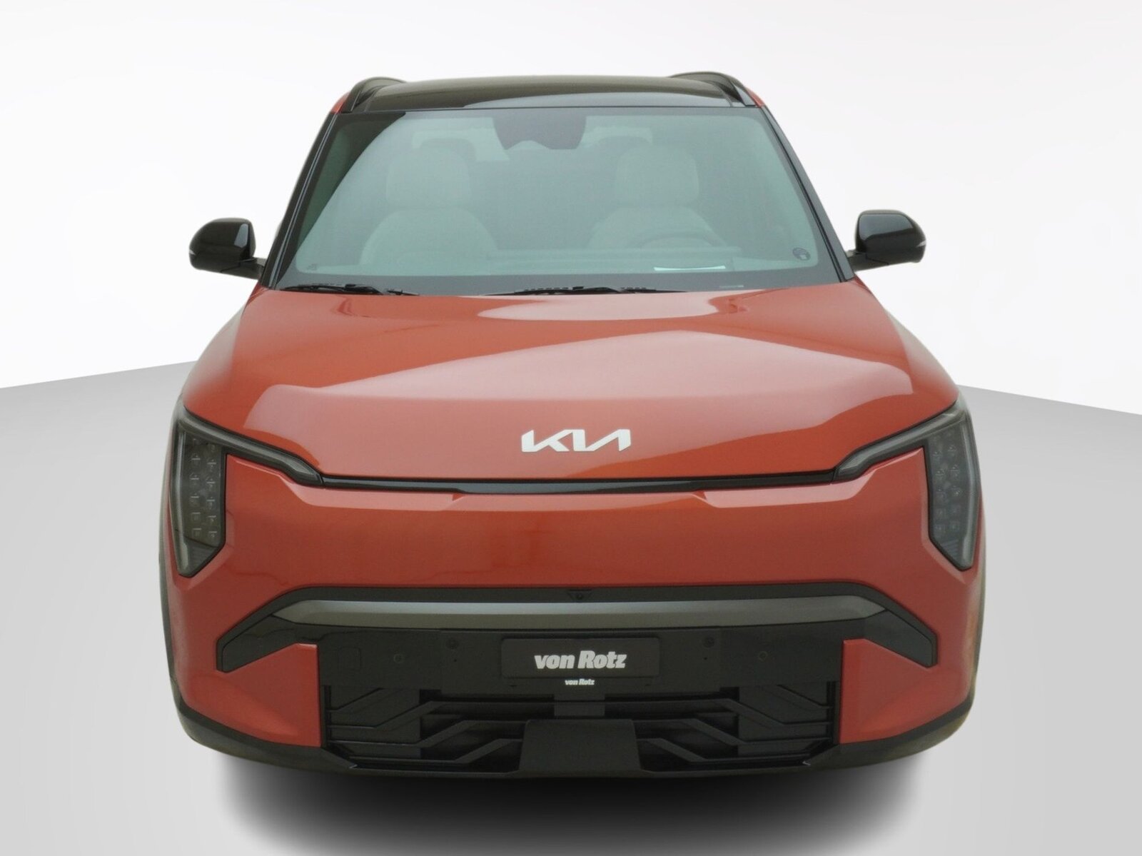 KIA EV3 81 kWh GT-Line, Elektro, Neuwagen, Automatik - 6