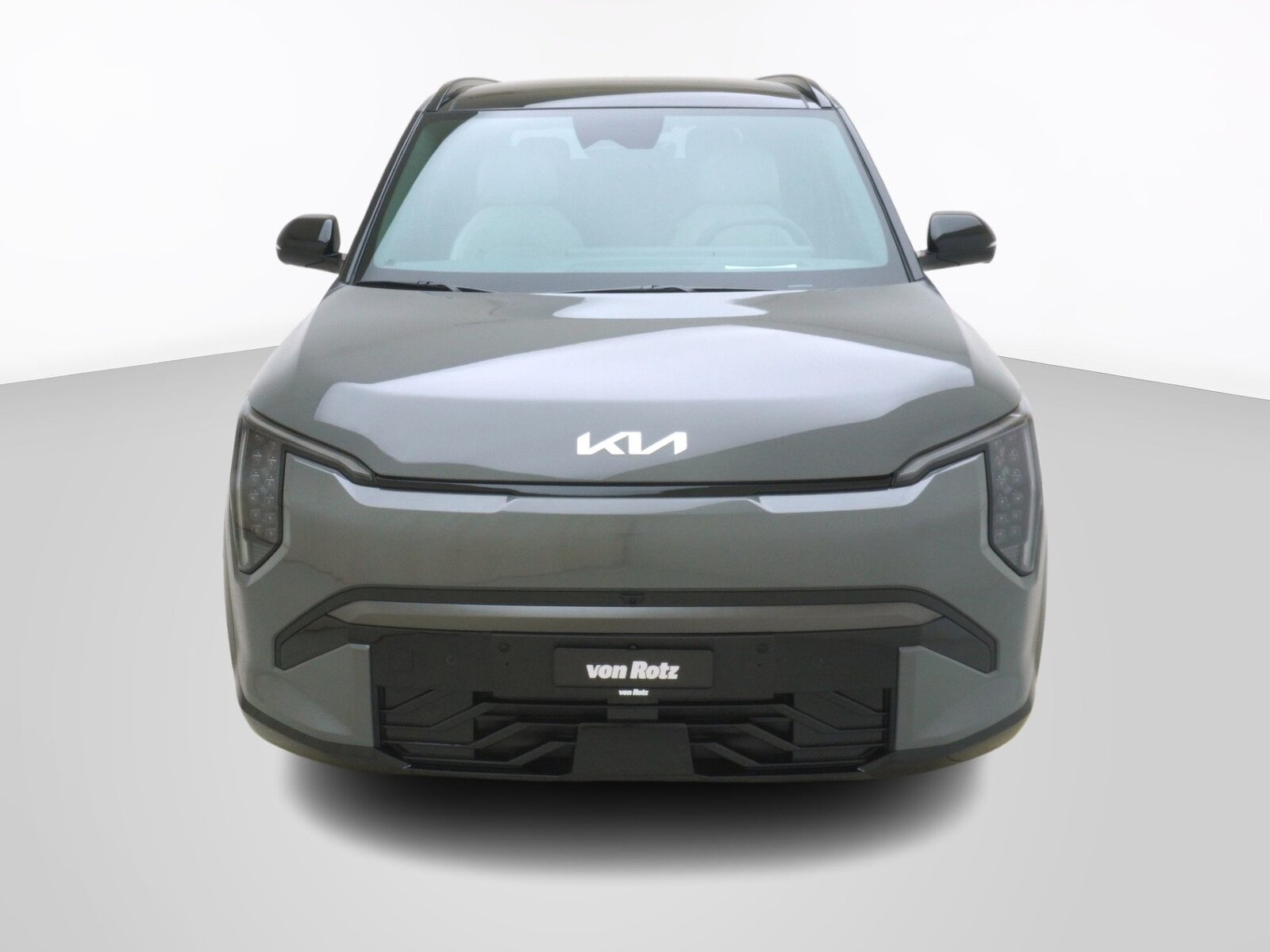 KIA EV3 81 kWh GT-Line, Elektro, Neuwagen, Automatik - 6