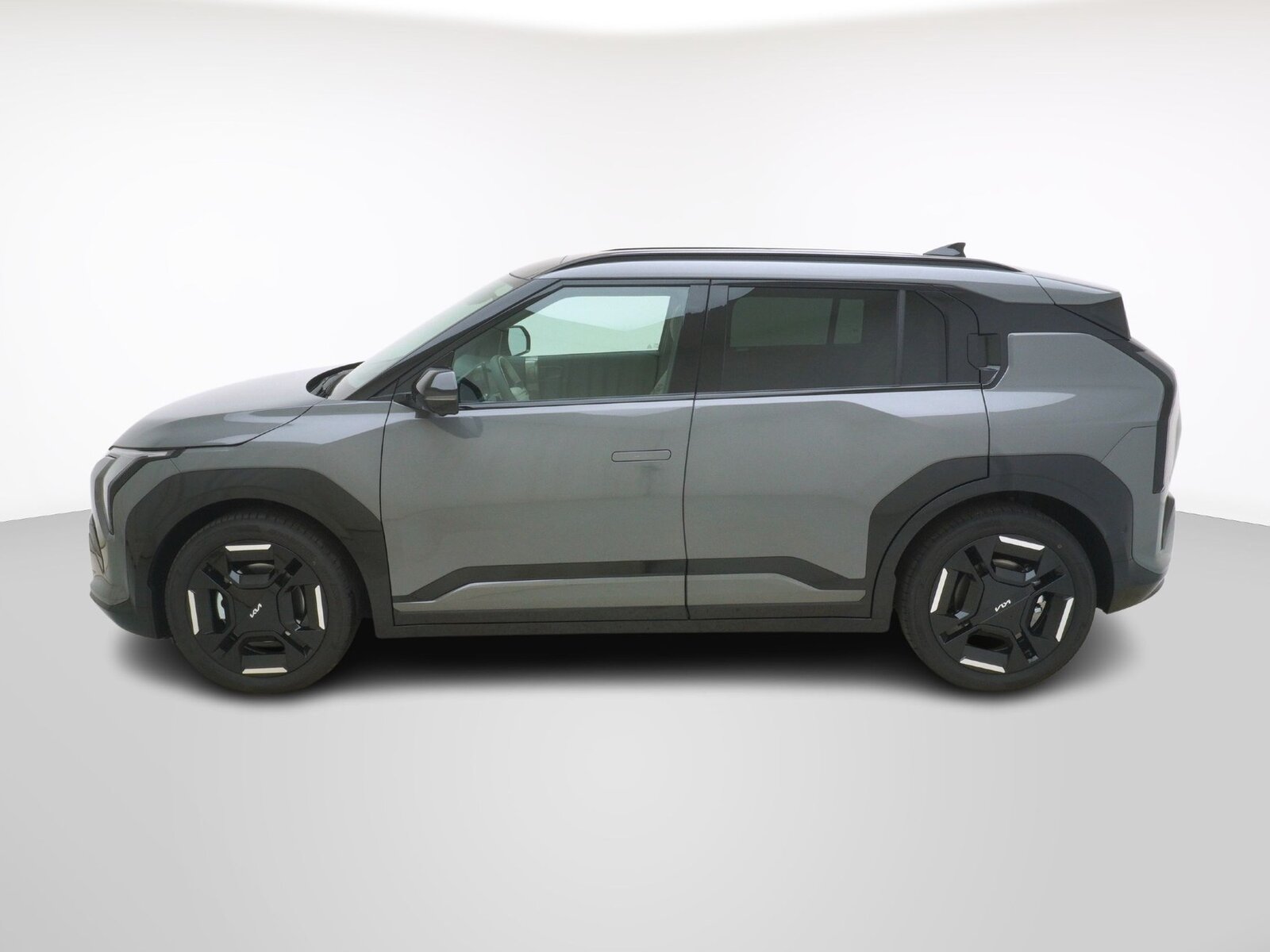 KIA EV3 81 kWh GT-Line 4x4, Elektro, Neuwagen, Automatik - 2