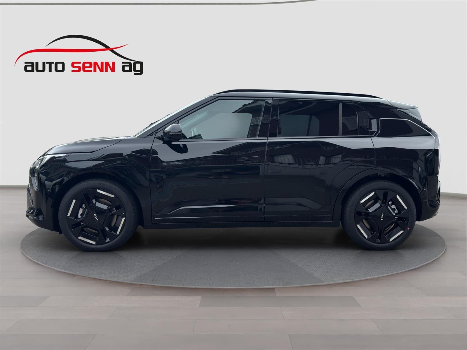 KIA EV3 81 kWh GT-Line 4x4, Elettrica, Auto nuove, Automatico - 2