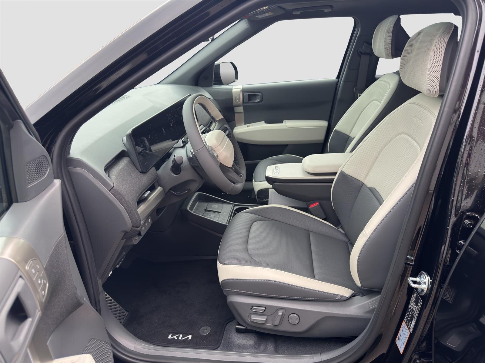 KIA EV3 81 kWh GT-Line 4x4, Elettrica, Auto nuove, Automatico - 7