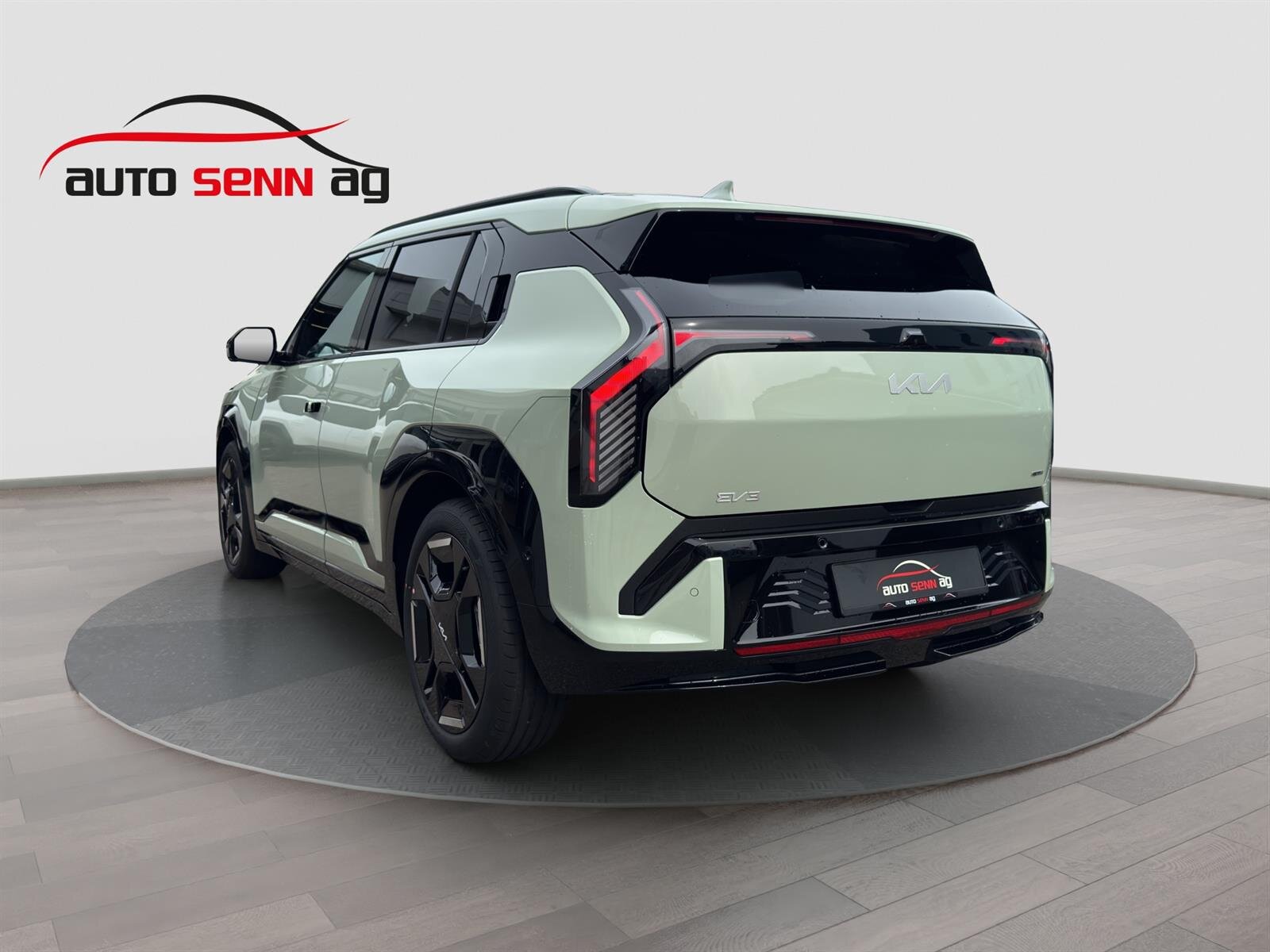 KIA EV3 81 kWh GT-Line 4x4, Elettrica, Auto nuove, Automatico - 3