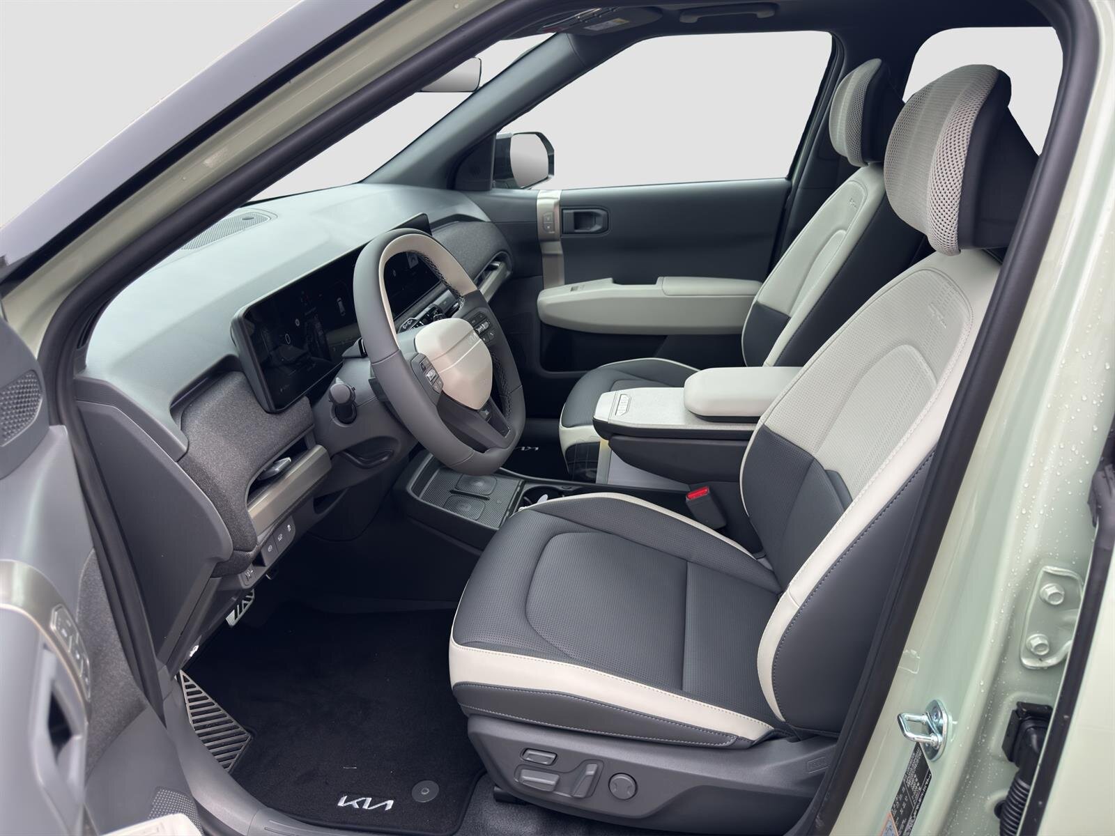 KIA EV3 81 kWh GT-Line 4x4, Elettrica, Auto nuove, Automatico - 7