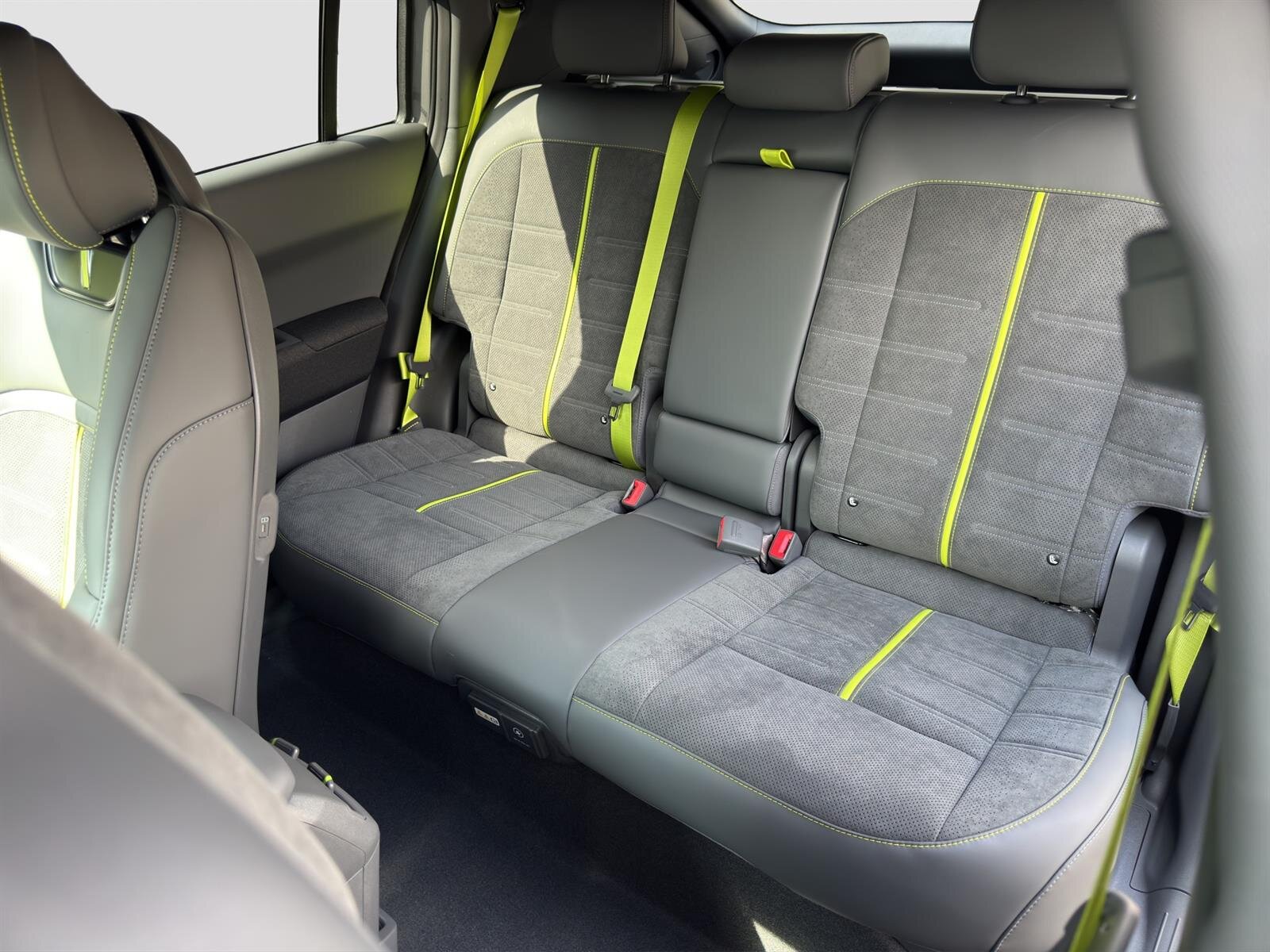 KIA EV3 81 kWh GT 4x4, Elettrica, Auto nuove, Automatico - 6